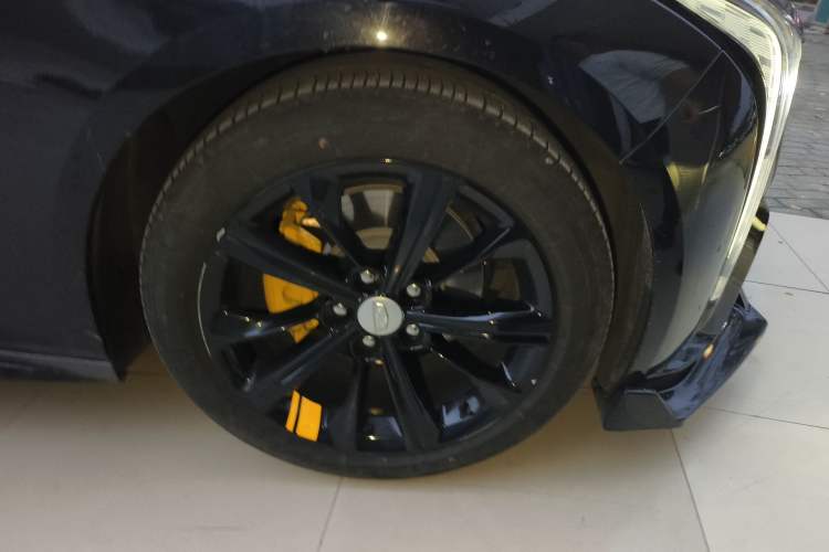 Used Cadillac CT5 2024 28T Luxury Pro Trim Exterior 7