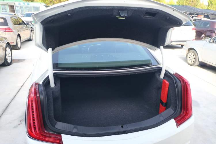 Used Cadillac XTS 2018 28T Tech Edition