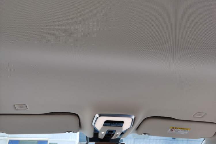 Used Hongqi HQ9 PHEV 2024 2.0T Four-Wheel Drive Business Edition