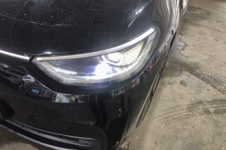 Used Volkswagen ID.3 2022 Pro Smart Edition