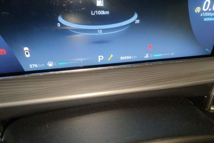 Used Chery Tiggo 8 PLUS 2021 290TGDI DCT Haoting Edition