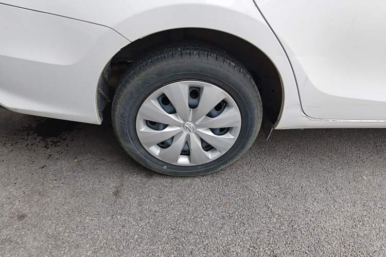 Used Toyota YARiS L Zhi Xiang 2019 1.5E CVT Dynamic Edition China VI compliant