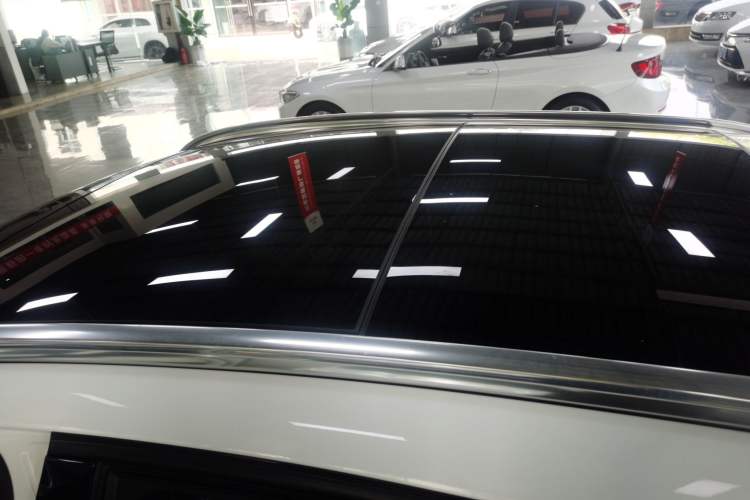 Used Mercedes-Benz GLA 2016 GLA 200 Sport Edition