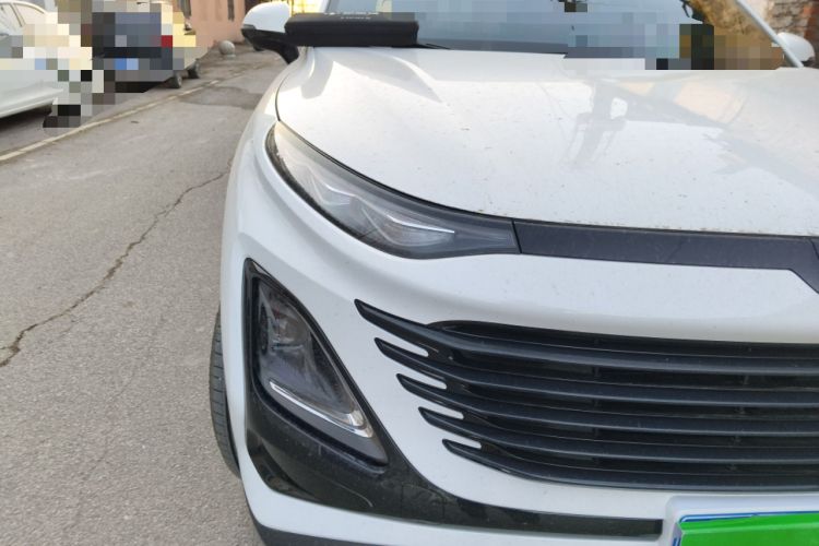 Used Bestune T90 2025 Dragon Edition 1.5T Enjoyment Model