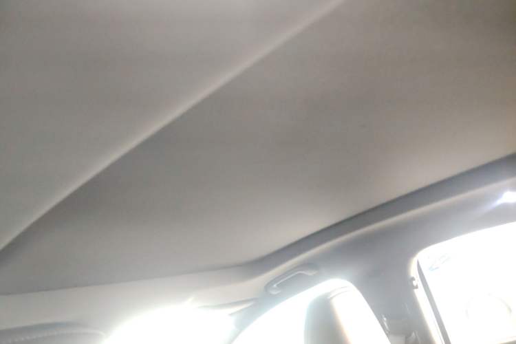 Used BYD Qin L 2025 DM-i Smart Drive 120KM Superior Model