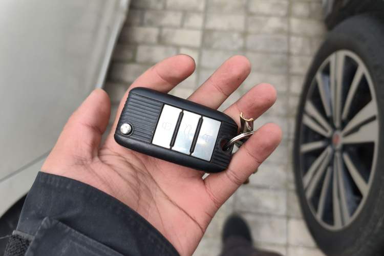 Used Roewe RX5 2020 20T Manual 4G Connect Super-Luxury Flagship Edition
