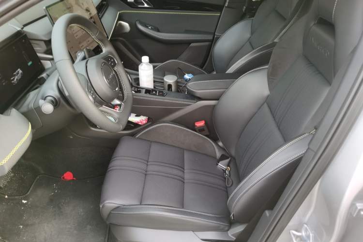 Used Lynk & Co 03 2026 Model 2.0TD Automatic Ultra