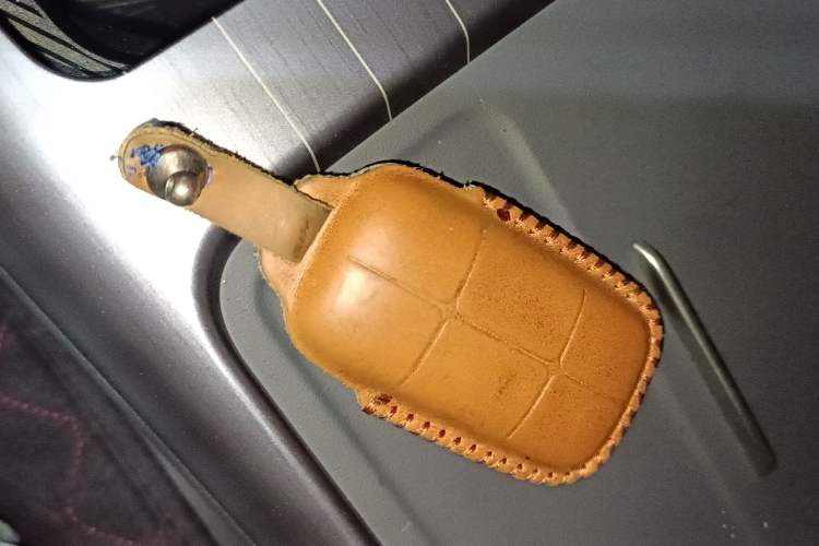 Used Geely Galaxy E5 2026 Model 530km Launch Edition