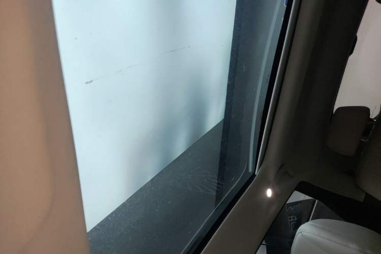 Used AION UT 2025 420 Prestige Edition
