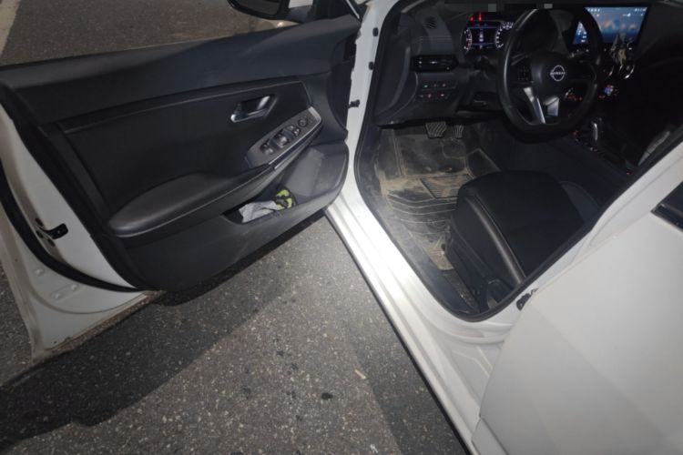 Used Nissan Sylphy 2023 1.6L CVT Enjoyment Edition
