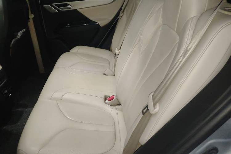 Used XPeng G3 2019 Deluxe Edition