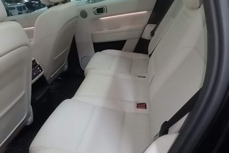 Used Li Auto L6 2024 Pro Model