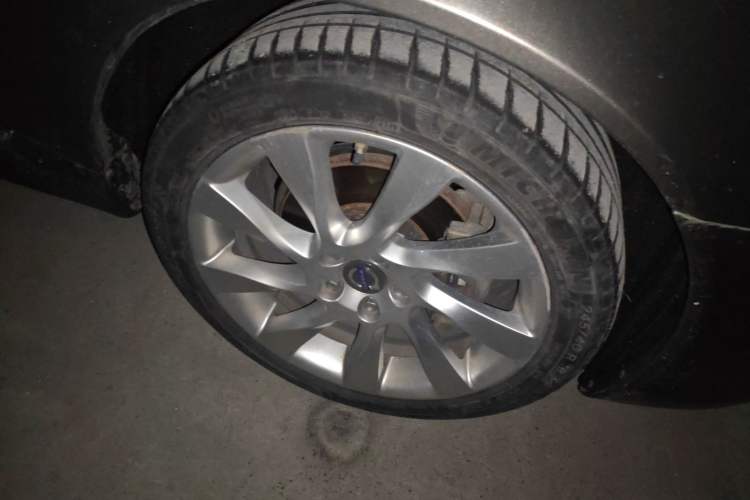 Used Volvo S80L 2014 2.0T T5 Luxury Executive Edition
