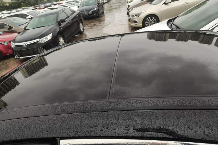 Used Kia K4 2015 1.8L Automatic DLX Special
