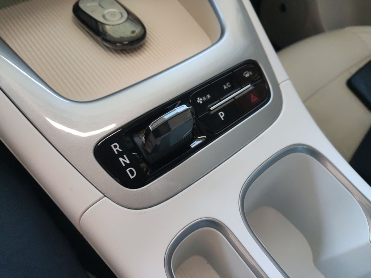 Geely Galaxy Geome 2025 310km Youth Edition — снимка 16