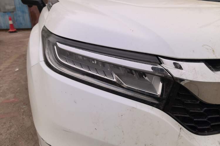 Used Honda Avancier 2017 240TURBO Two-Wheel Drive Premium Edition Right Front Headlight