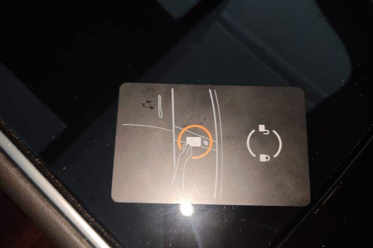 Used Tesla Model 3 (Import) 2019 Long-Range Rear-Wheel-Drive Version