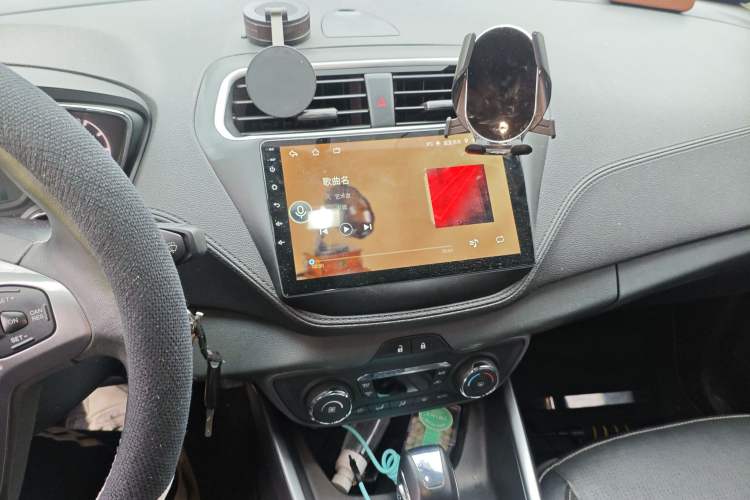 Used Ford Escort 2015 1.5L Automatic Fashion Model
