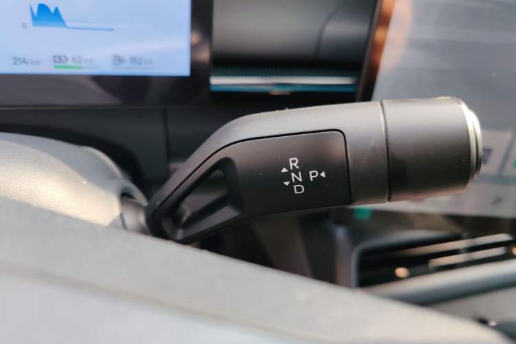 Used Lynk & Co 07 2024 EM-P 126 Long-Range Ultra