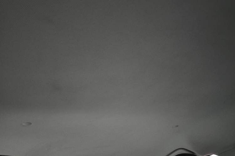 Used Geely Auto Vision X3 2017 1.5L Automatic Elite Model Headliner