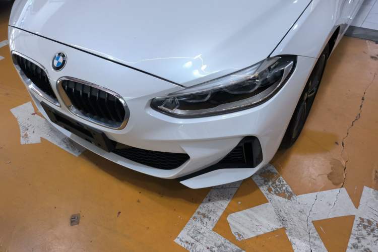 Used BMW 1 Series 2022 120i M Sport Edition