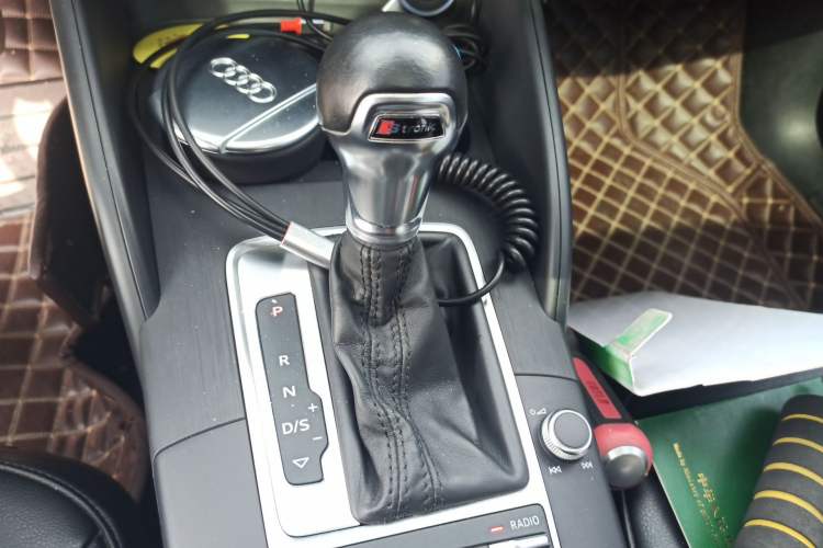 Used Audi A3 2016 Sportback 35 TFSI Ambition