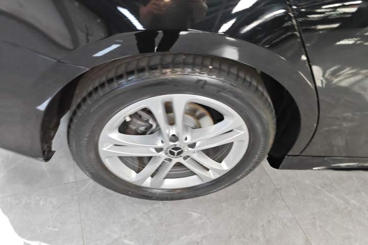 Used Mercedes-Benz A-Class 2023 A 180 L