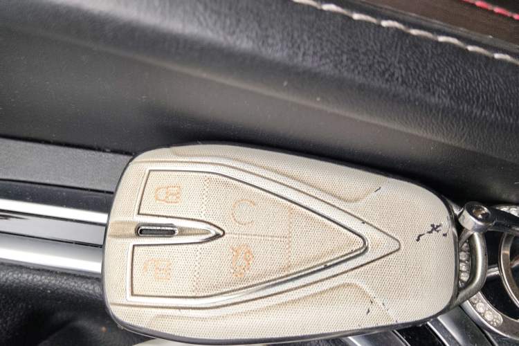 Used Changan Eado 2020 PLUS Blue Whale NE 1.4T GDI DCT Prestige Model
