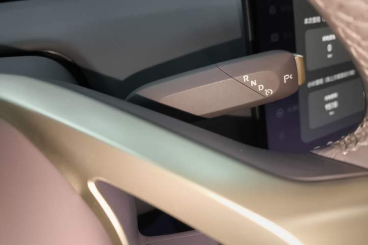 Used Avatr 12 2025 Refresh Max Extended-Range Version