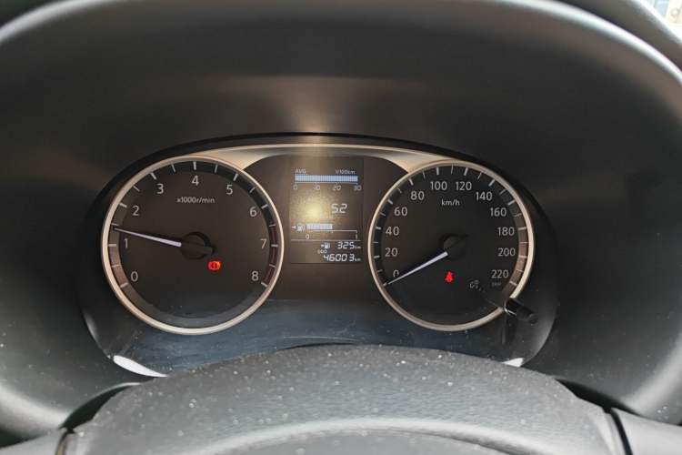 Used Nissan Kicks 2019 1.5L Manual Cool Edition
