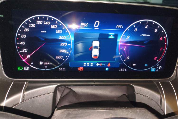 Used Mercedes-Benz C-Class 2025 C 260 L Sport Edition
