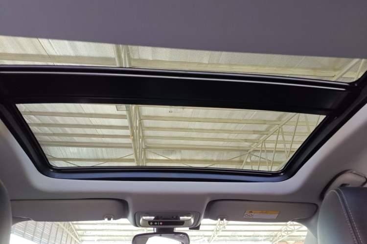Used Buick LaCrosse 2022 652T Luxury Version Headliner