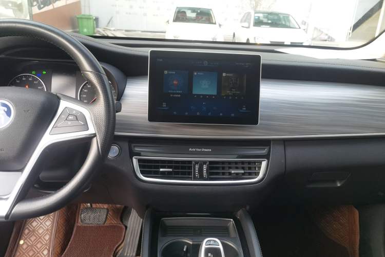 Used BYD Song MAX New Energy 2019 DM 1.5T Smart Connect Advanced 7-Seater China VI Standard