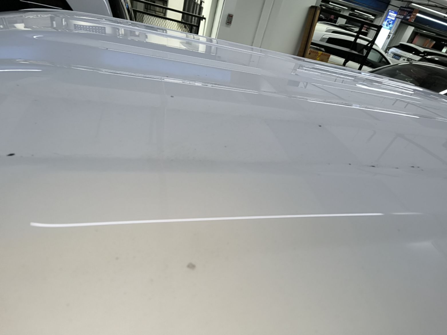 Geely Galaxy Panda 2024 Panda Mini 200km Endurance Bear — снимка 7