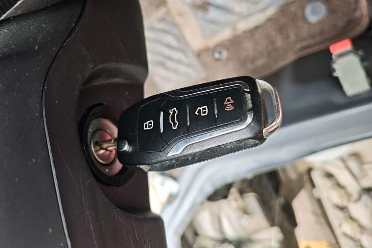 Used Wuling Rongguang 2021 1.5L Extended Standard Model Air-Conditioned Version LAR