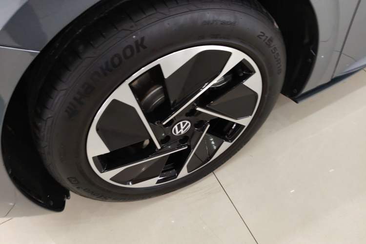 Used Volkswagen ID.3 2024 Outstanding Edition