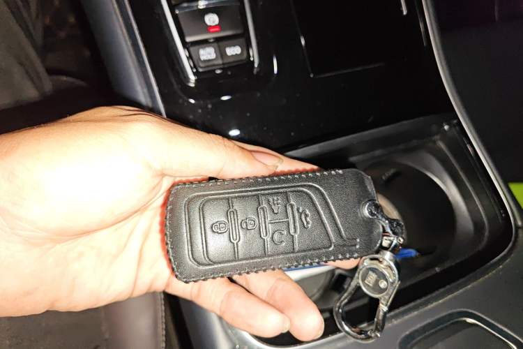 Used GAC Trumpchi M8 2021 Lingxiu Series 390T Ultimate Edition