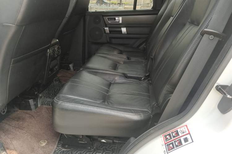 Used Land Rover Discovery 2013 3.0 SDV6 HSE Diesel Edition