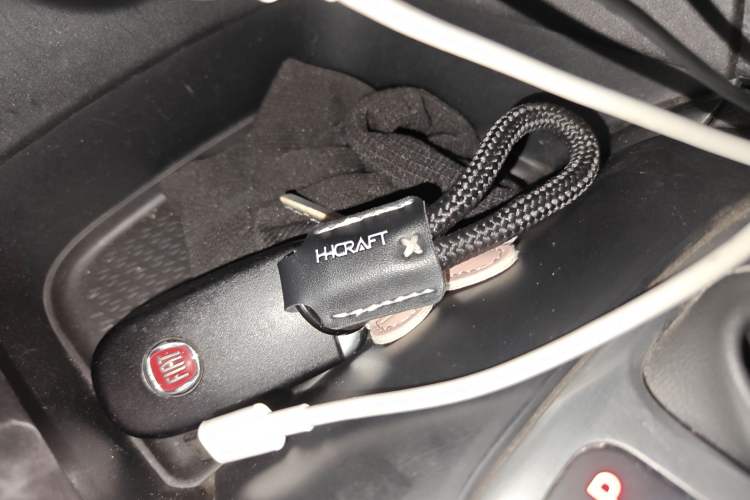 Used Fiat Viaggio 2015 1.4T Automatic Jingxiang Edition