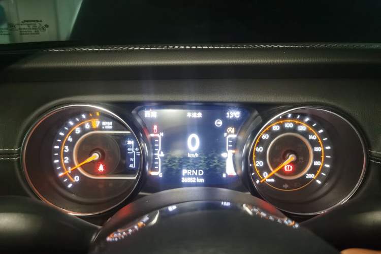 Used Jeep Gladiator 2022 3.6L Pioneer Edition