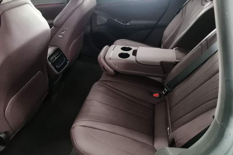 Used Denza Z9GT 2024 1100 4x4 Pro Version