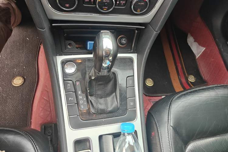 Used Volkswagen Passat 2014 2.0 TSI DSG Prestige Edition
