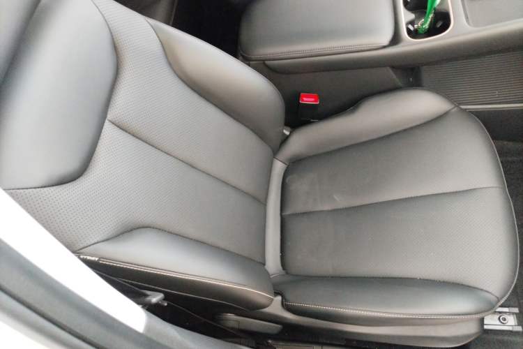 Used Baojun Yunhai 2024 600km Pure Electric Version