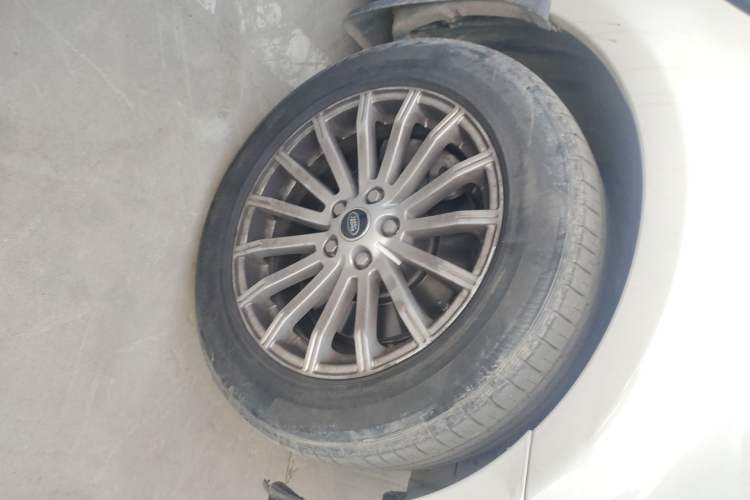 Used Land Rover Range Rover Sport 2012 3.0 TDV6 HSE Diesel Edition