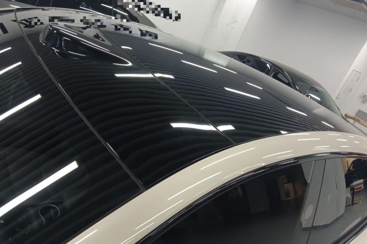 Used IM LS6 2023 Max Standard Edition