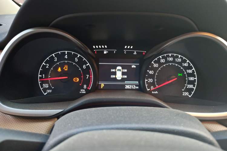 Used Chevrolet Monza 2021 320 Automatic Enjoyment Sunroof Edition