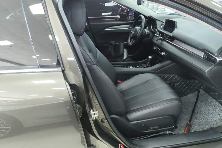 Used Mazda Atenza 2020 2.5L Skyline Sport Edition