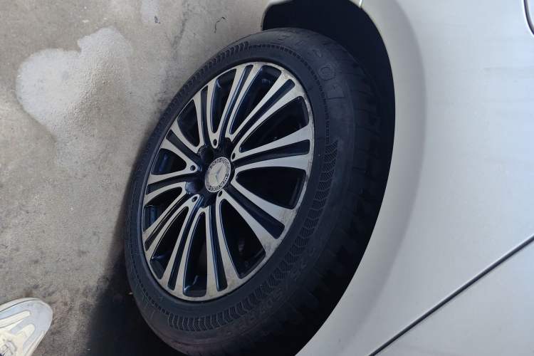 Used Mercedes-Benz C-Class 2016 C 200 L