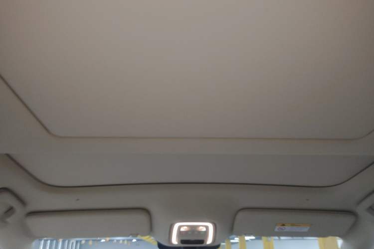 Used Nio ES8 2026 Model 6-seat Executive Signature Edition