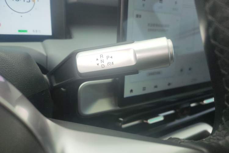 Used AION Y 2022 Plus 70 Smart Edition
